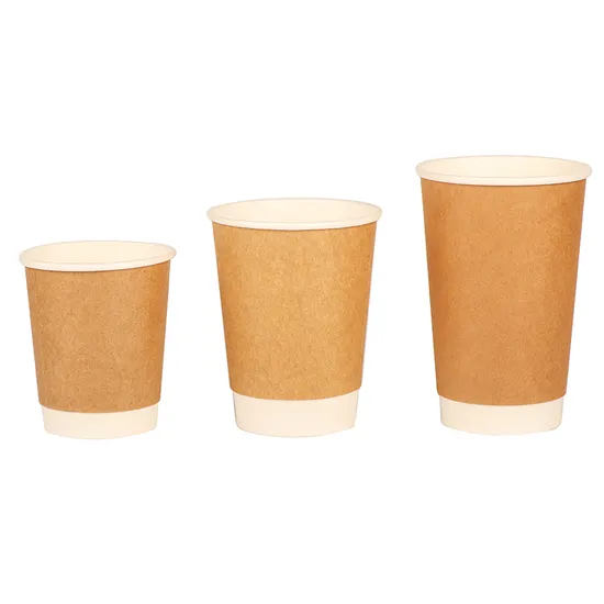 Einweg-Schneeflocken-Weihnachtsbecher, 8 Unzen, extra dick, isolierte Becher, umweltfreundlich