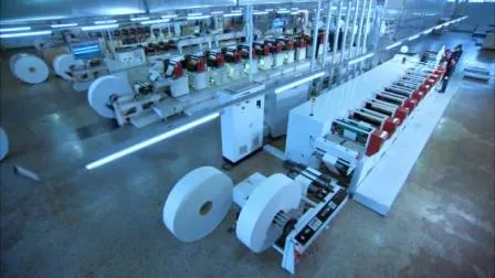 Wasser-/Milch-/Joghurt- oder Marmeladenpaket/Kaffee/Gewürze und Suppe/Peitsche-Topping/Lactobacillus-Getränke/Saft/Albumen/Joghurt/Katze/Wip-Topping-Giebeldeckel-Papierkarton