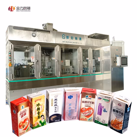 Dicht verschlossener Pappkarton